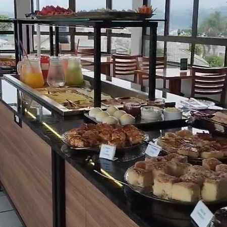 Hoteis Cattoni لاجيس المظهر الخارجي الصورة