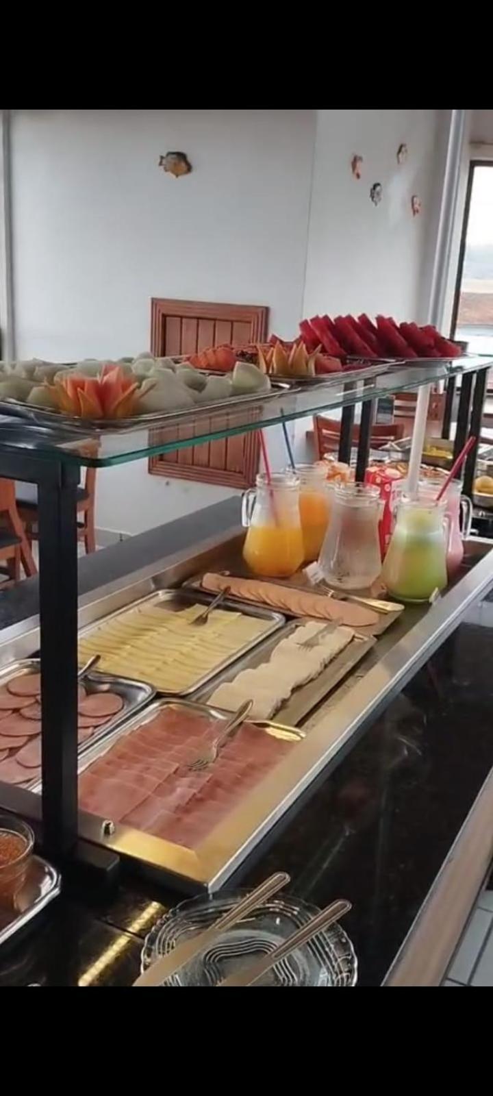 Hoteis Cattoni لاجيس المظهر الخارجي الصورة